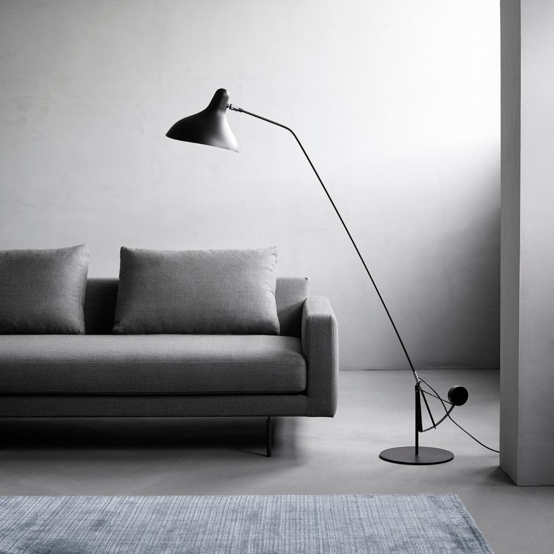 Edge V2 2.5 Seater Sofa
